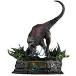 Iron Studios Jurassic World: Dominion - Therizinosaurus Art Collectible Statue