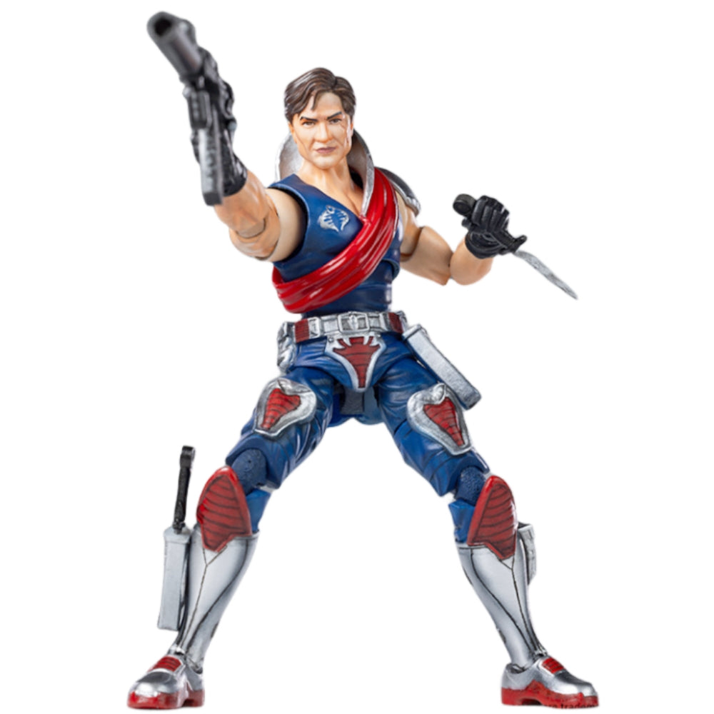 (Only Shipped to the US) HIYA EXQUISITE MINI EMG0363 Xamot 1/18 Scale Action Figures