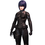 DAMTOYS Ghost in the Shell 2045: Kusanagi Motoko Combat Suit Edition Action Figures