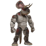 AXYTOYS Dinosaur Battlefield Triceratops & Accessory Pack Action Figures