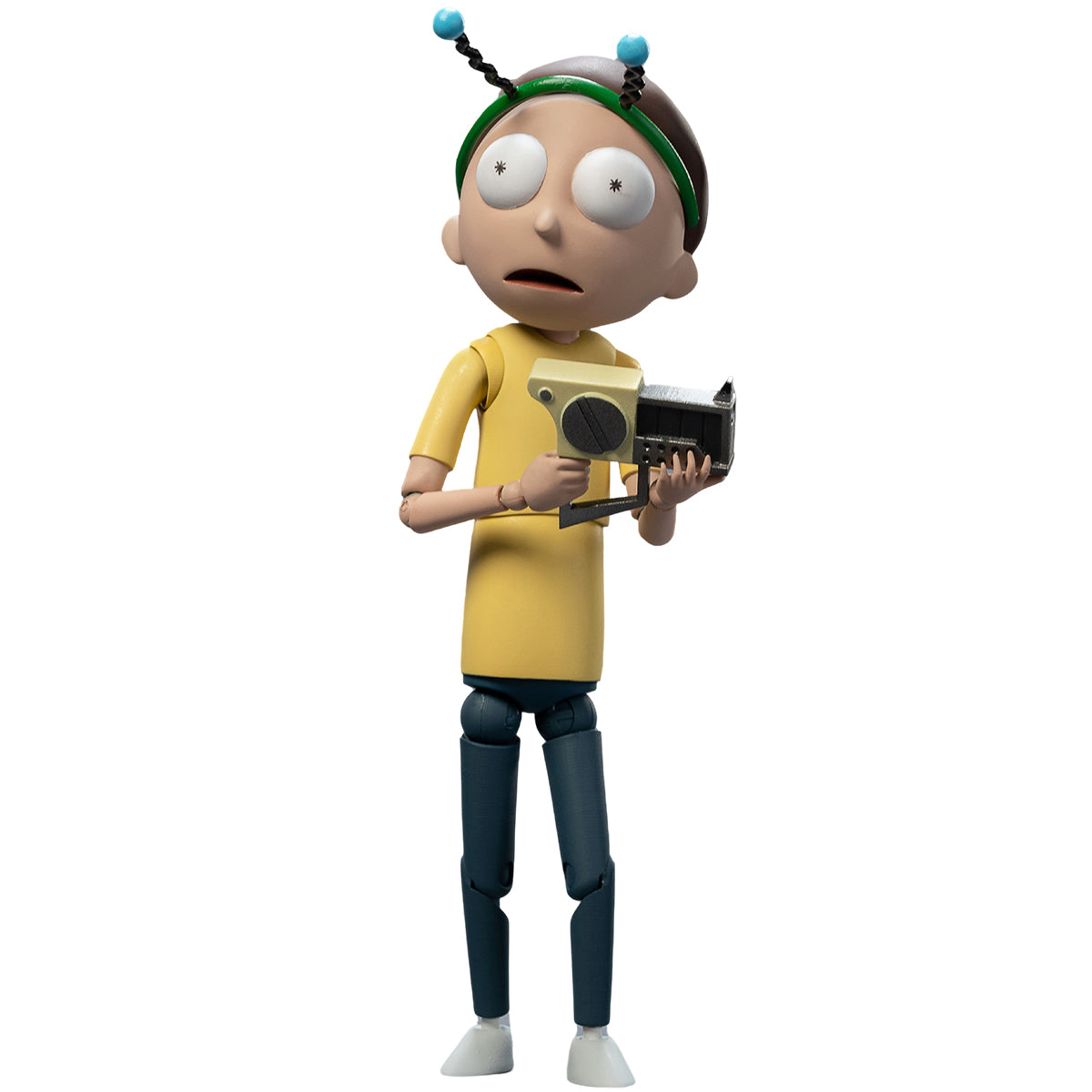 (Only Shipped to the US) Fondjoy Morty Smith 1/12 Scale Action Figure