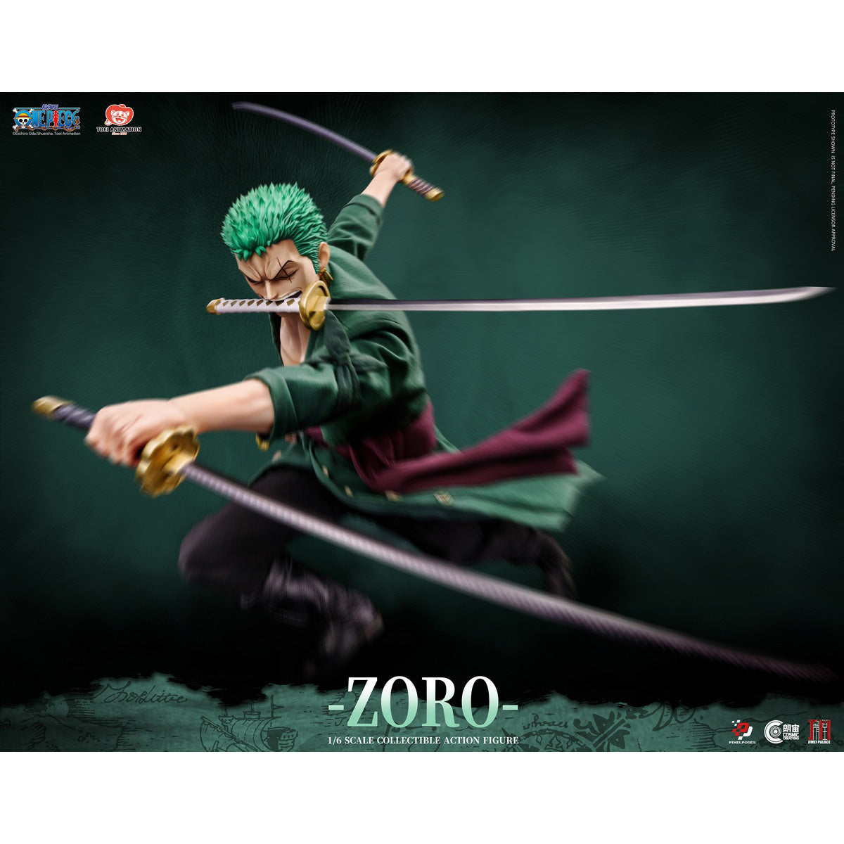 SET-Pixel Poses-PP-200595HH