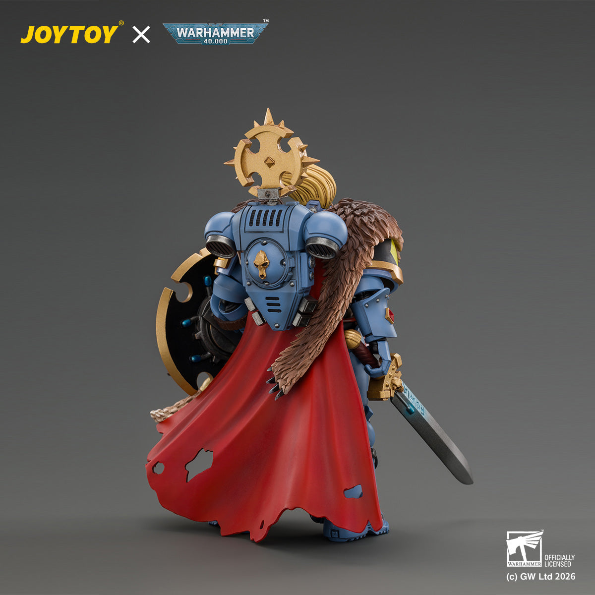 SET-JOYTOY-JT05312