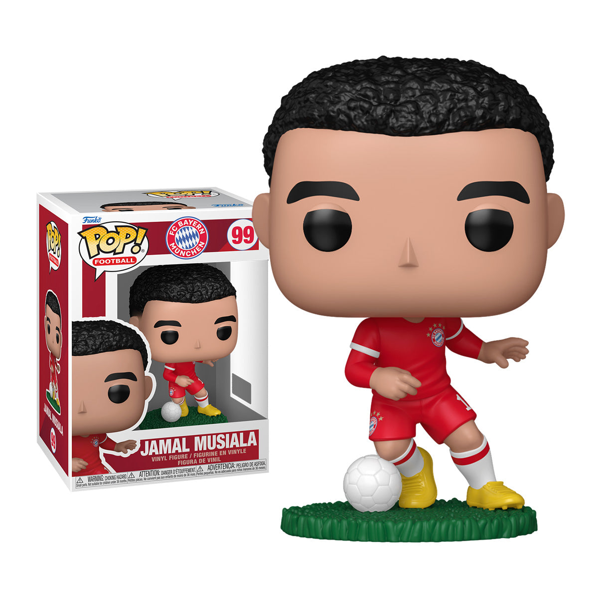 HPDX-Funko-93750