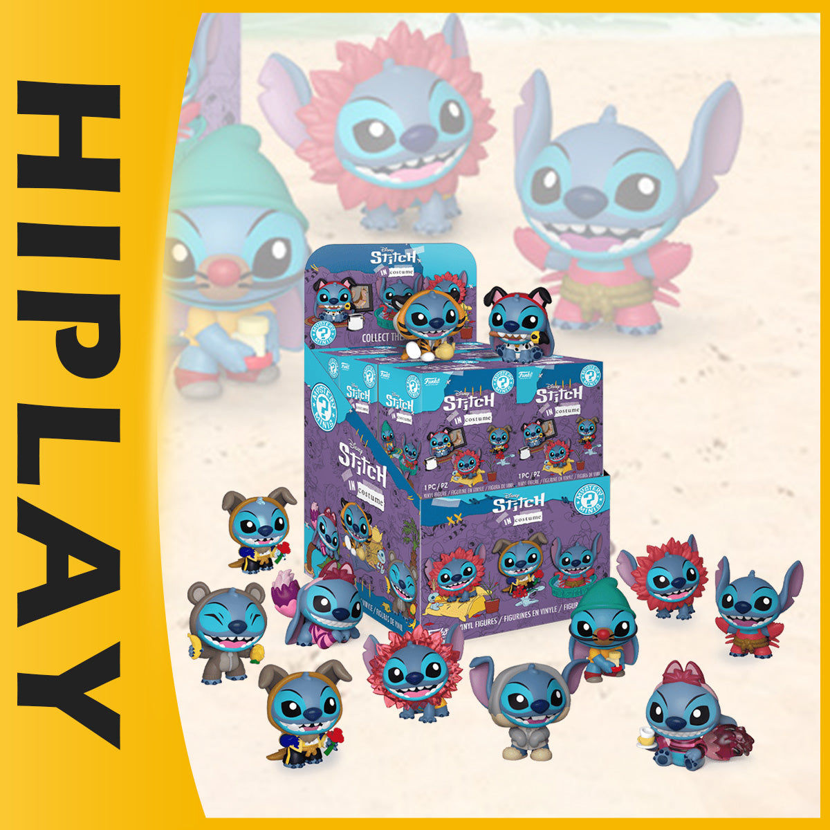 MH-Funko-76081TH