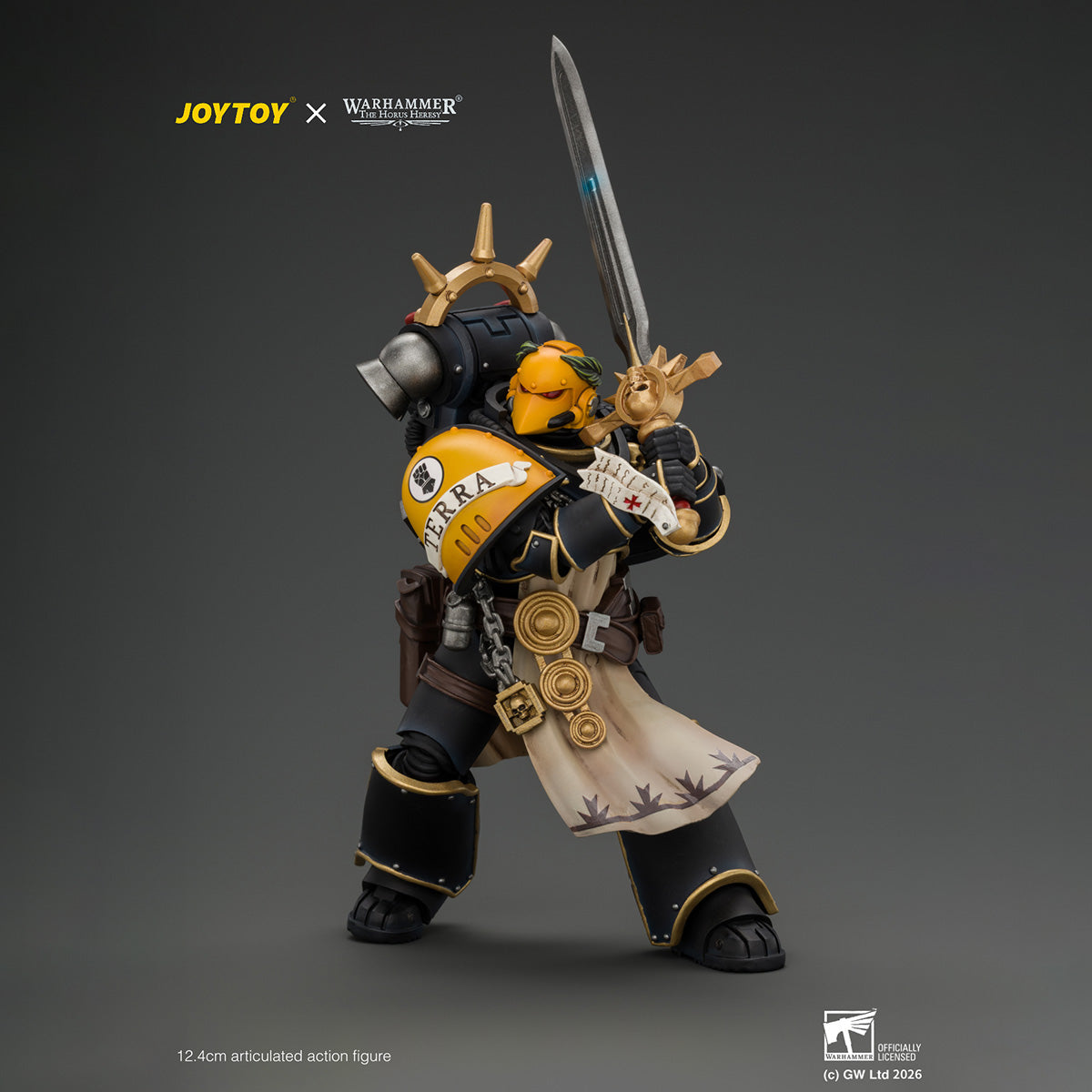 SET-JOYTOY-JT05121