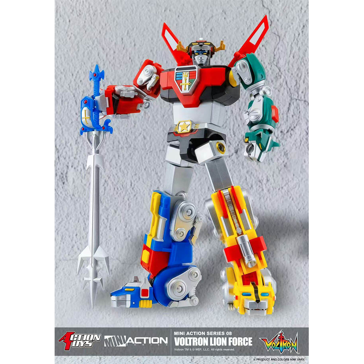 SET-Action Toys-BSW