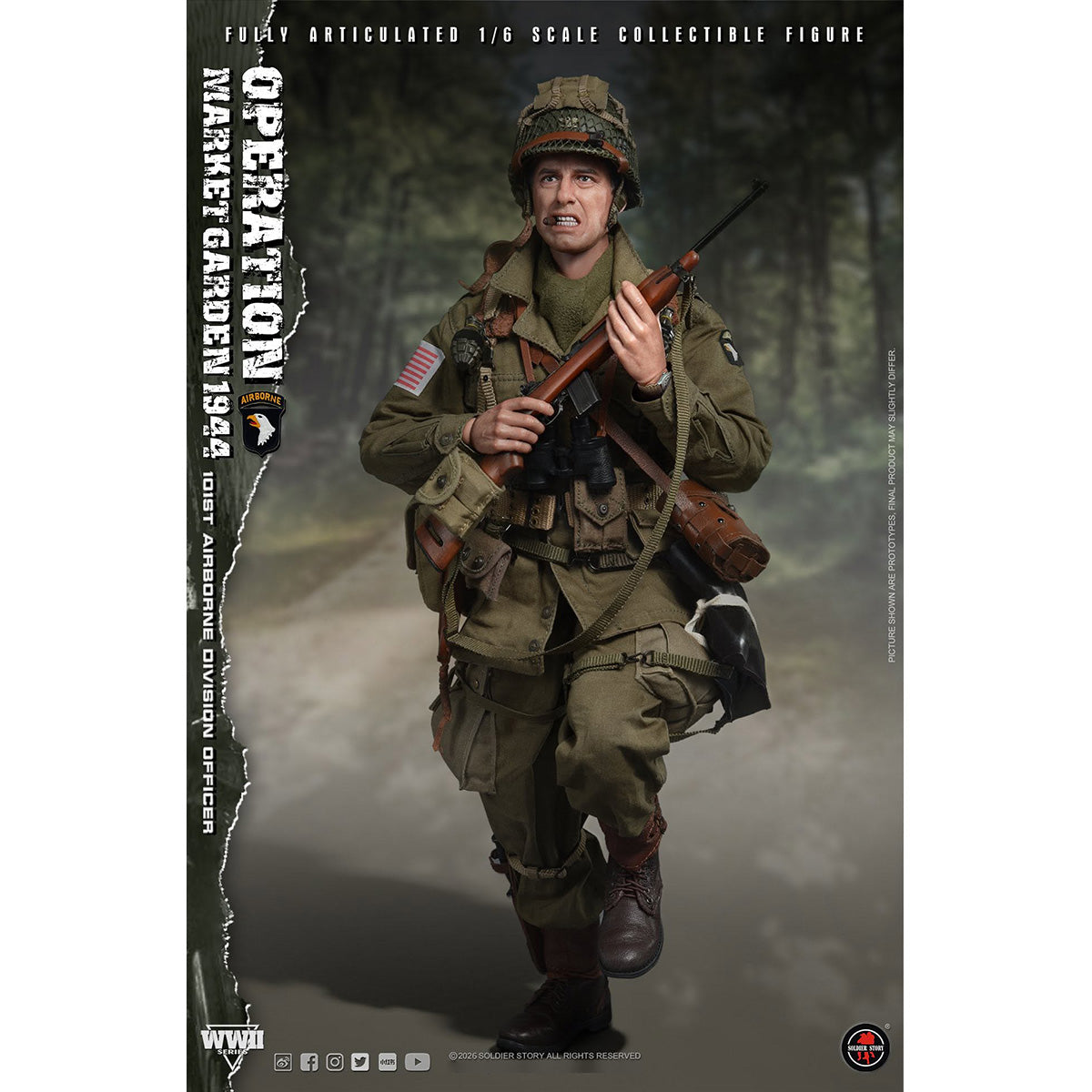 SET-SOLDIERSTORY-SS145