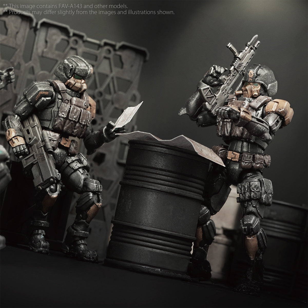 SET-TOYSALLIANCE-FAV-A143