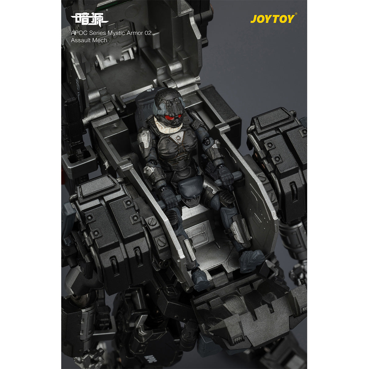 SET-JOYTOY-JT0402504247