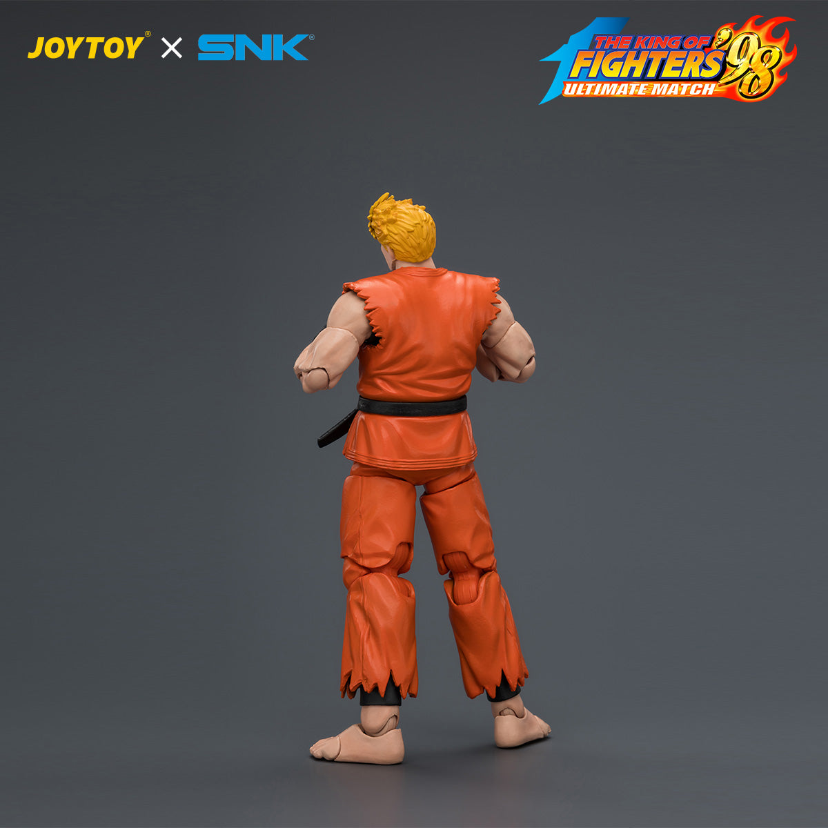 SET-JOYTOY-JT04612