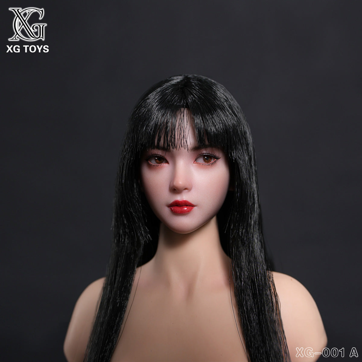 HS-XG Toys-XG‑001A