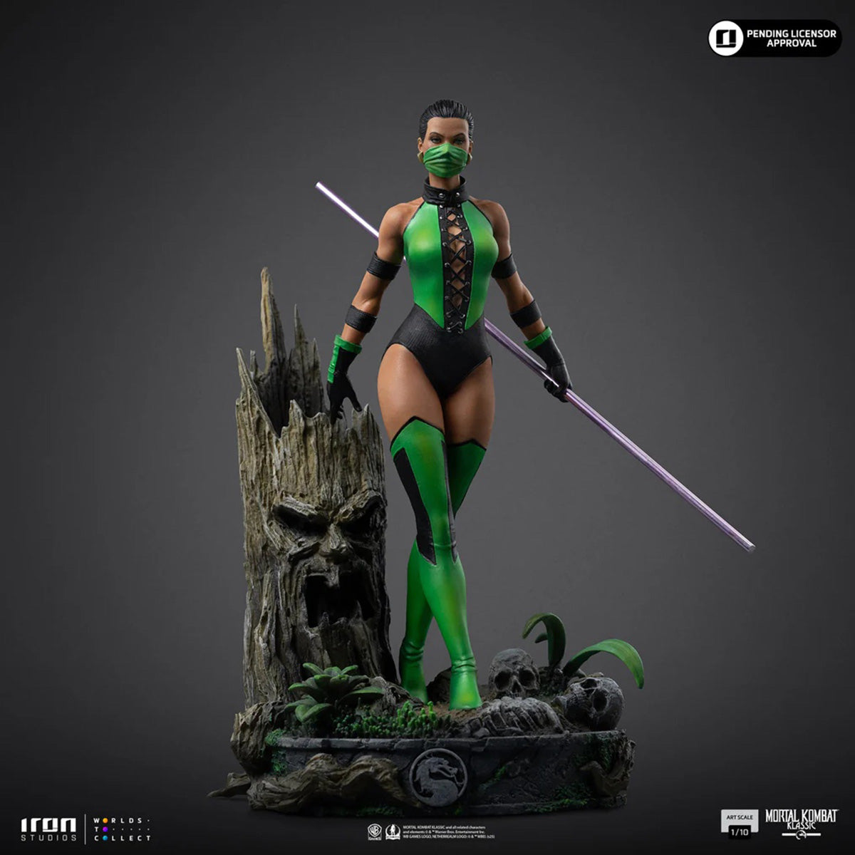 HPDX-Iron Studios-MORTAL139626