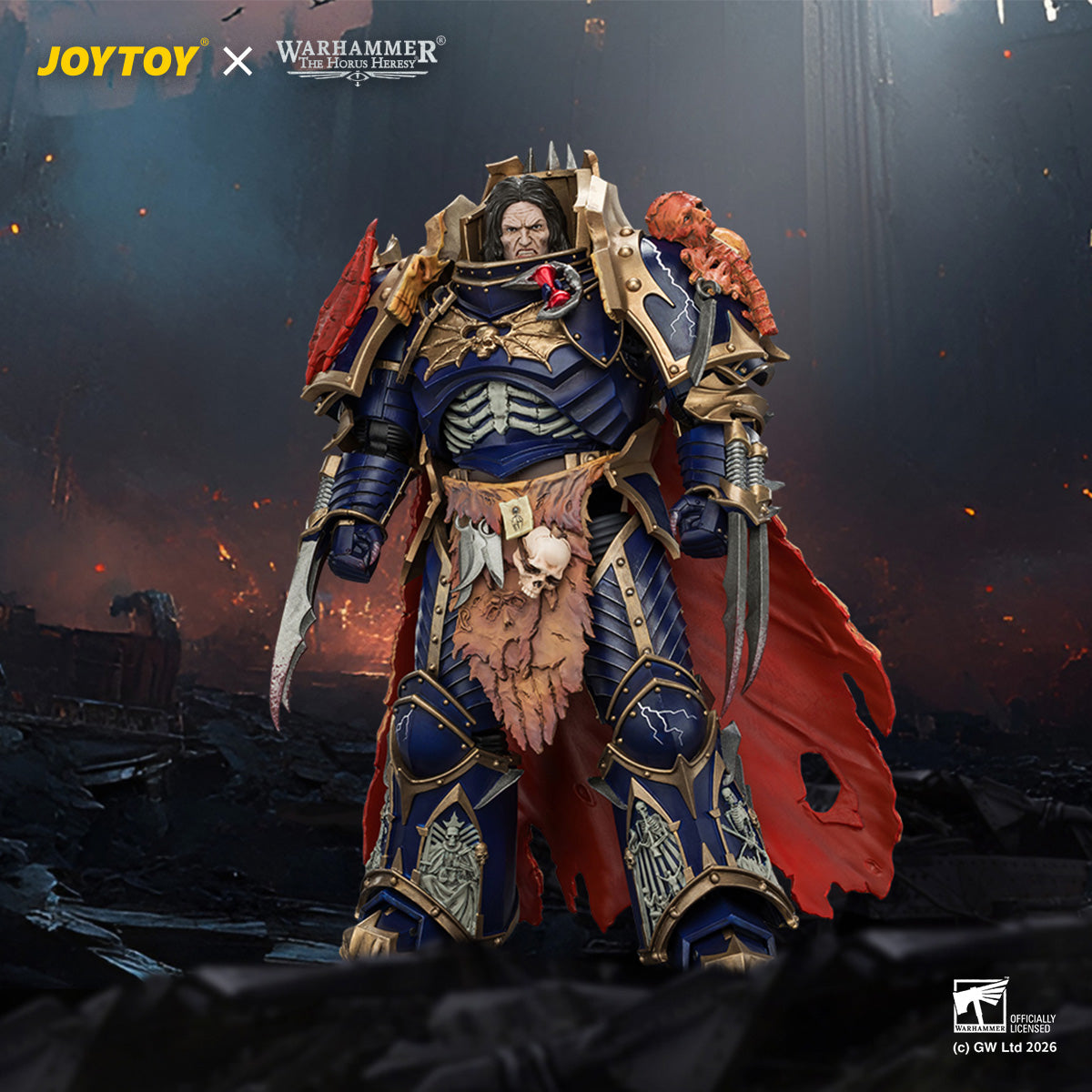 SET-JOYTOY-JT04674
