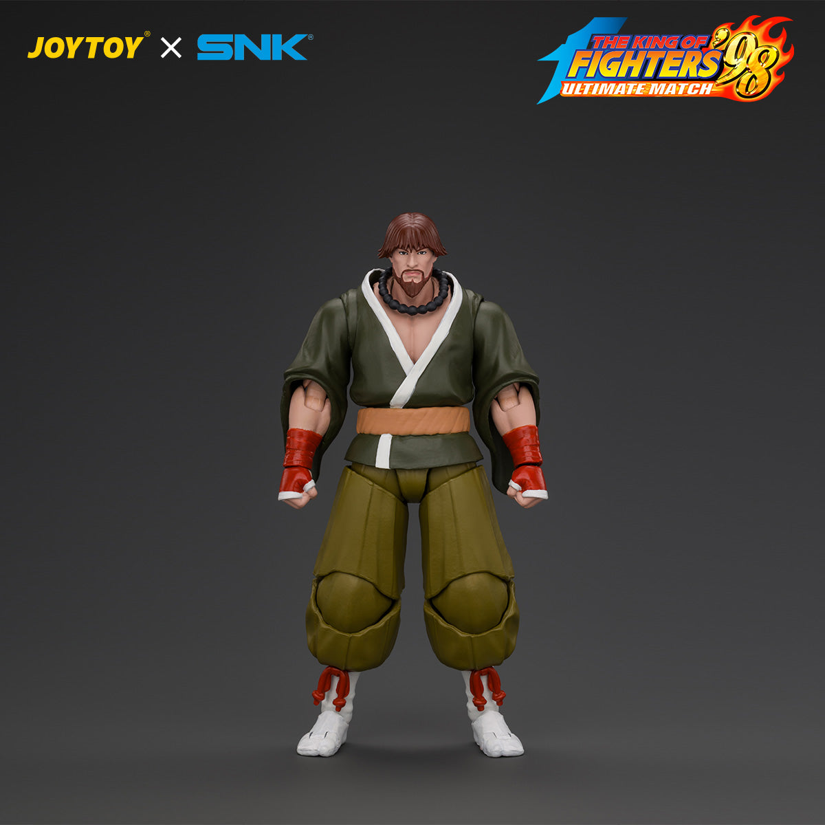 SET-JOYTOY-JT05107