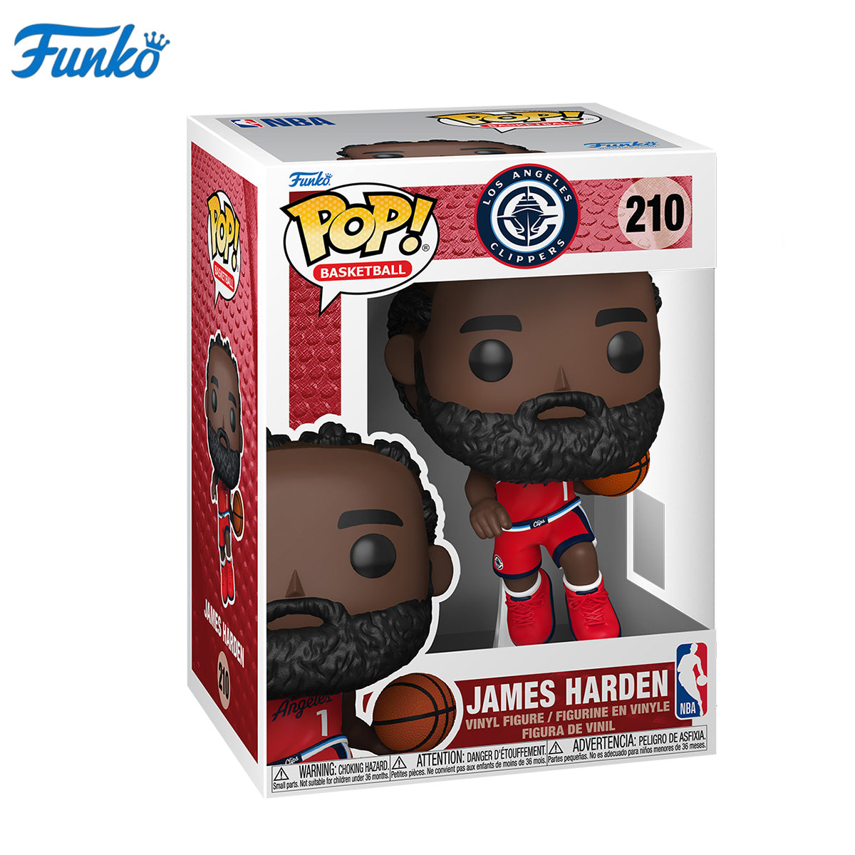 HPDX-Funko-75118