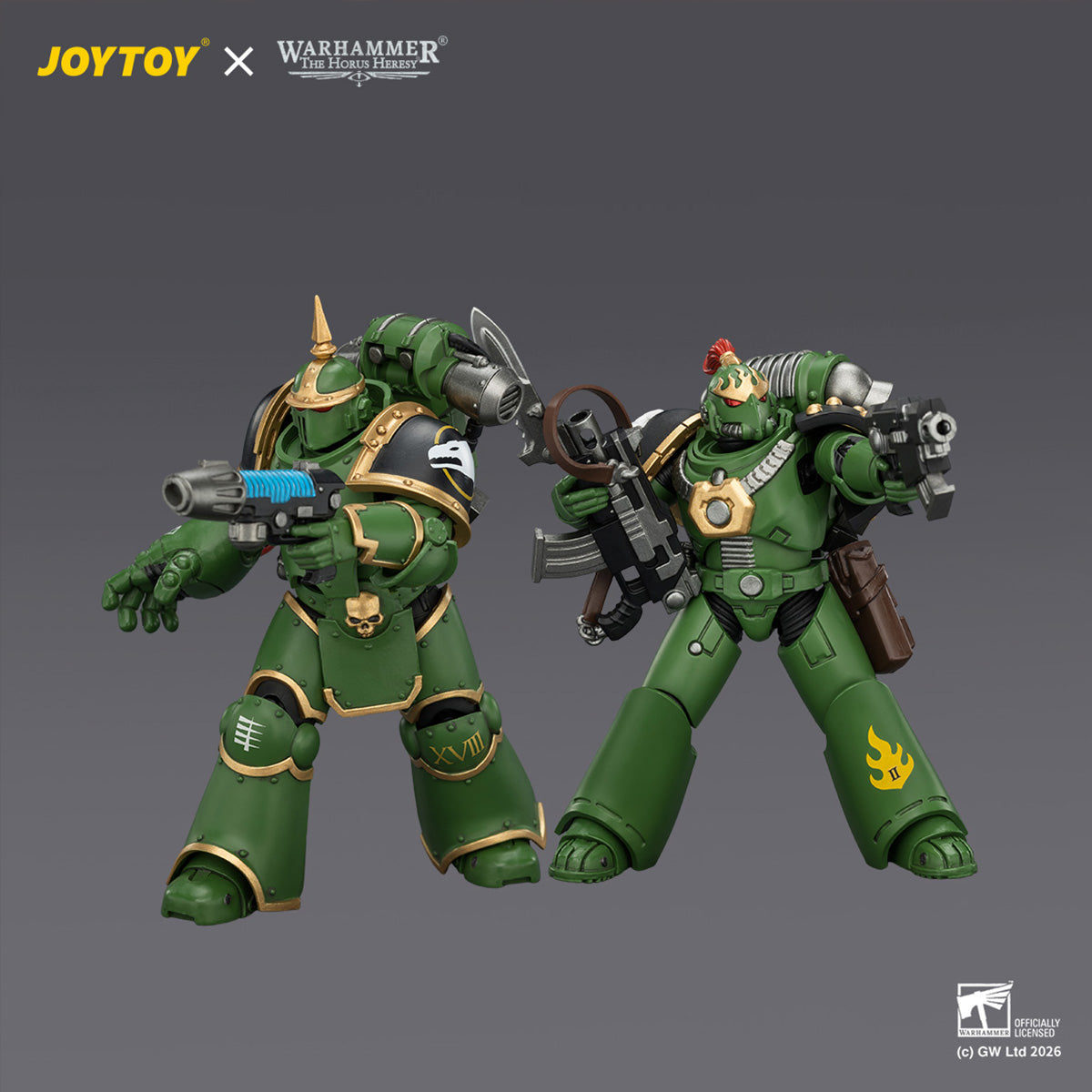 SET-JOYTOY-JT04643
