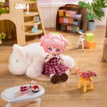 MH-COME4FREE-C4F-015TH