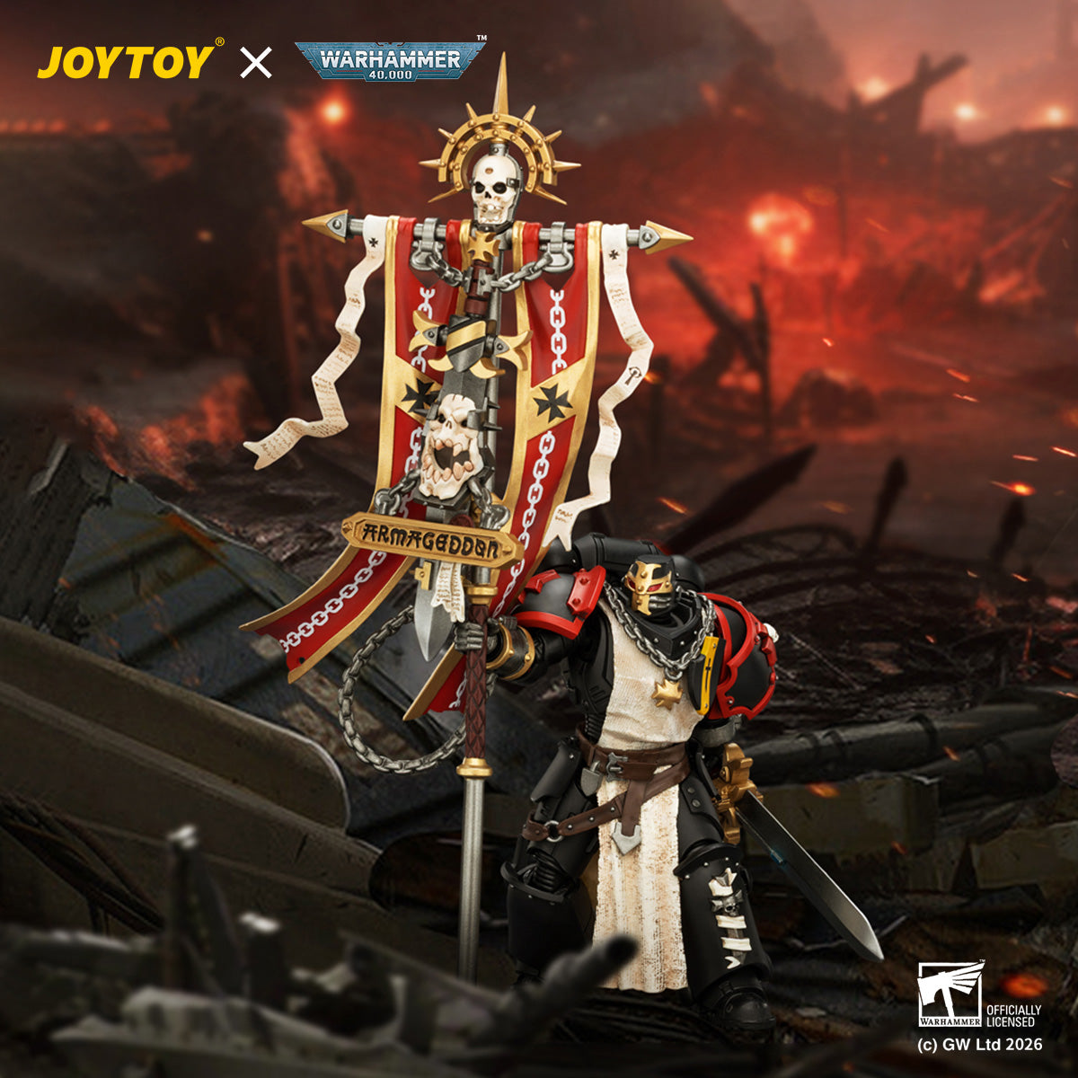 SET-JOYTOY-JT04735