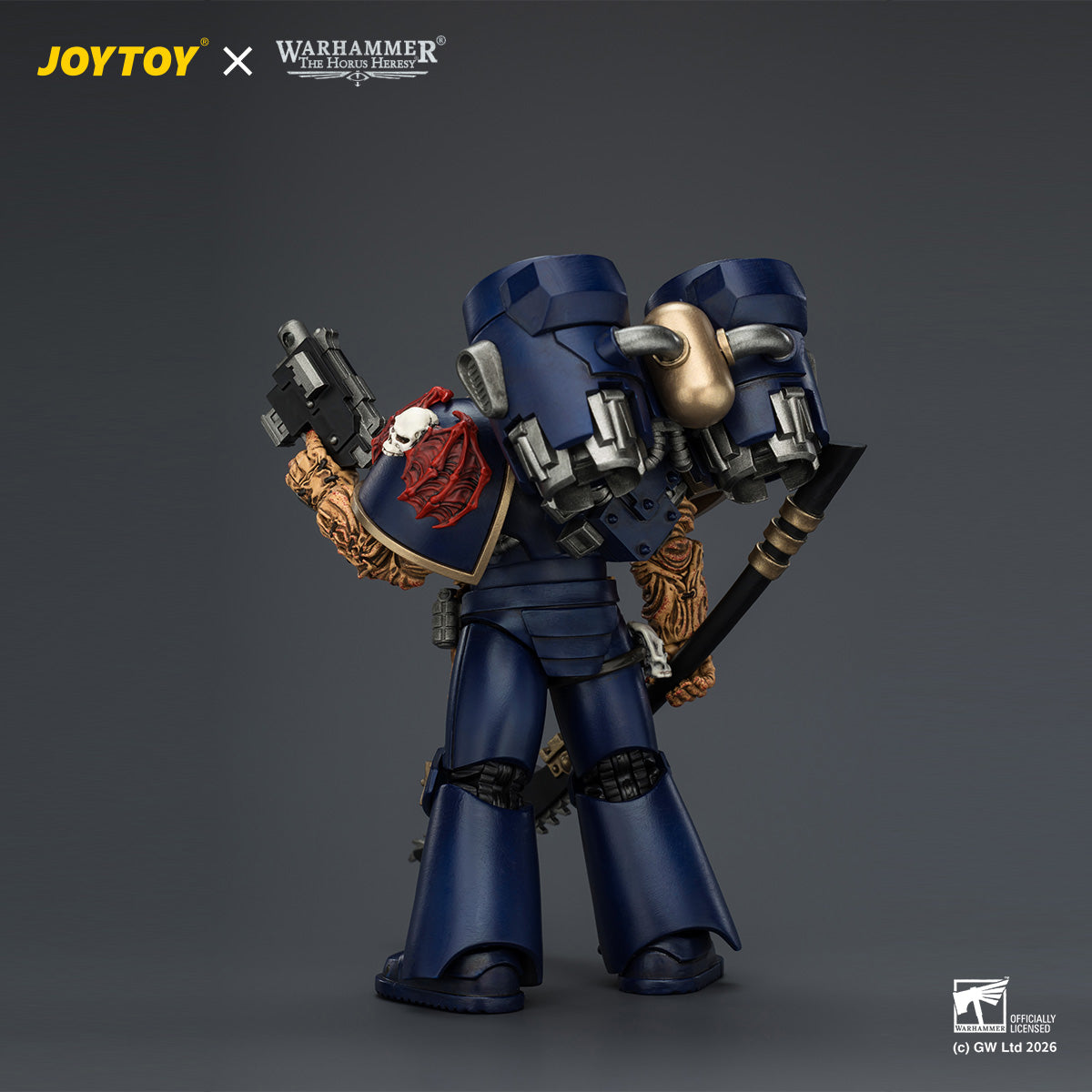 SET-JOYTOY-JT04681