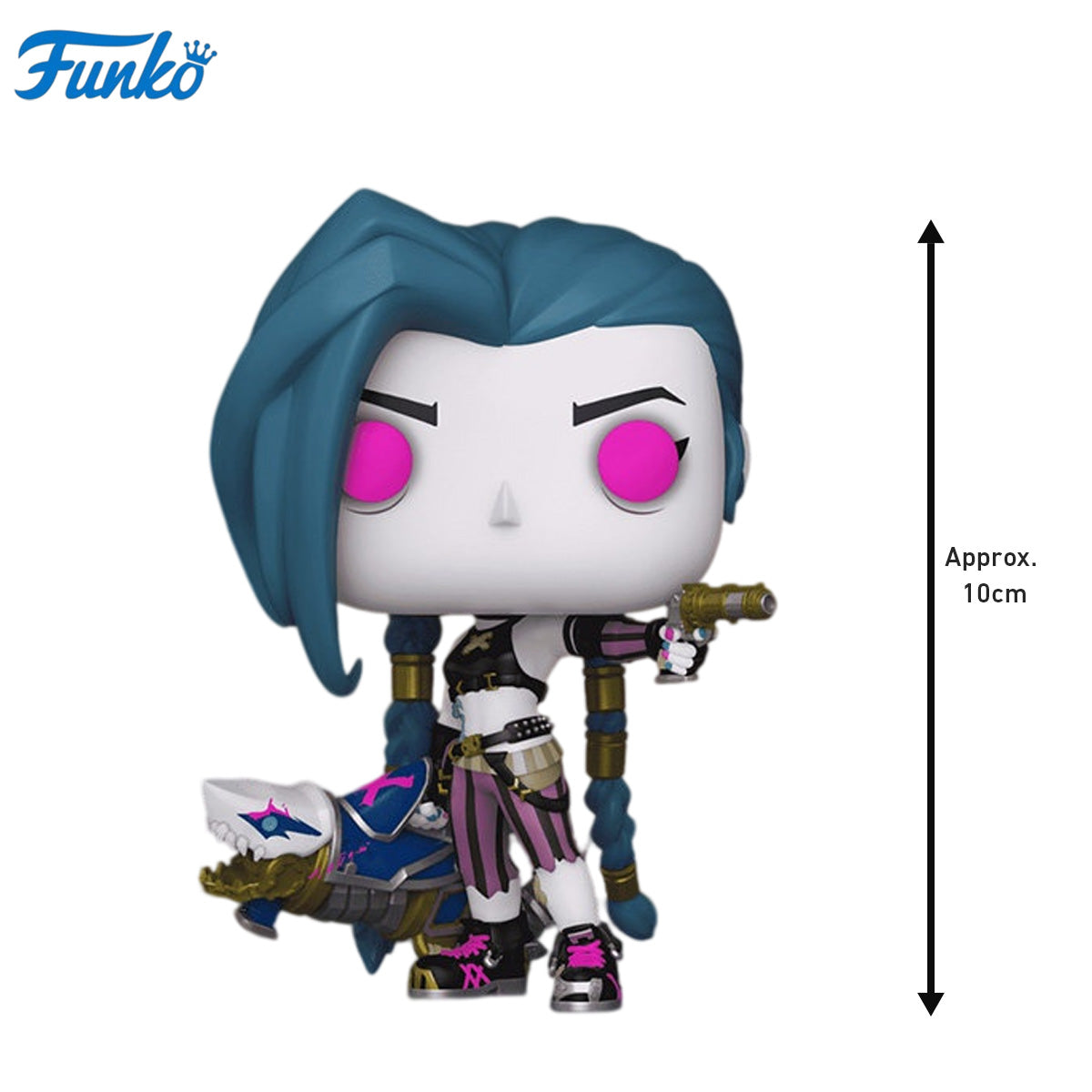 HPDX-Funko-75649