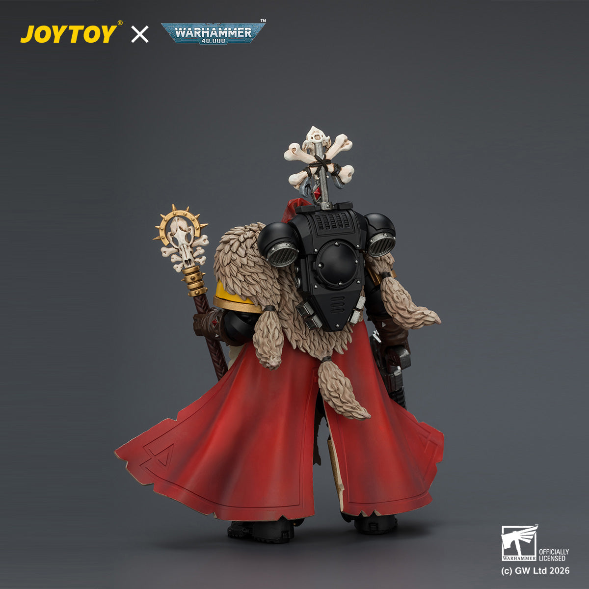 SET-JOYTOY-JT04766