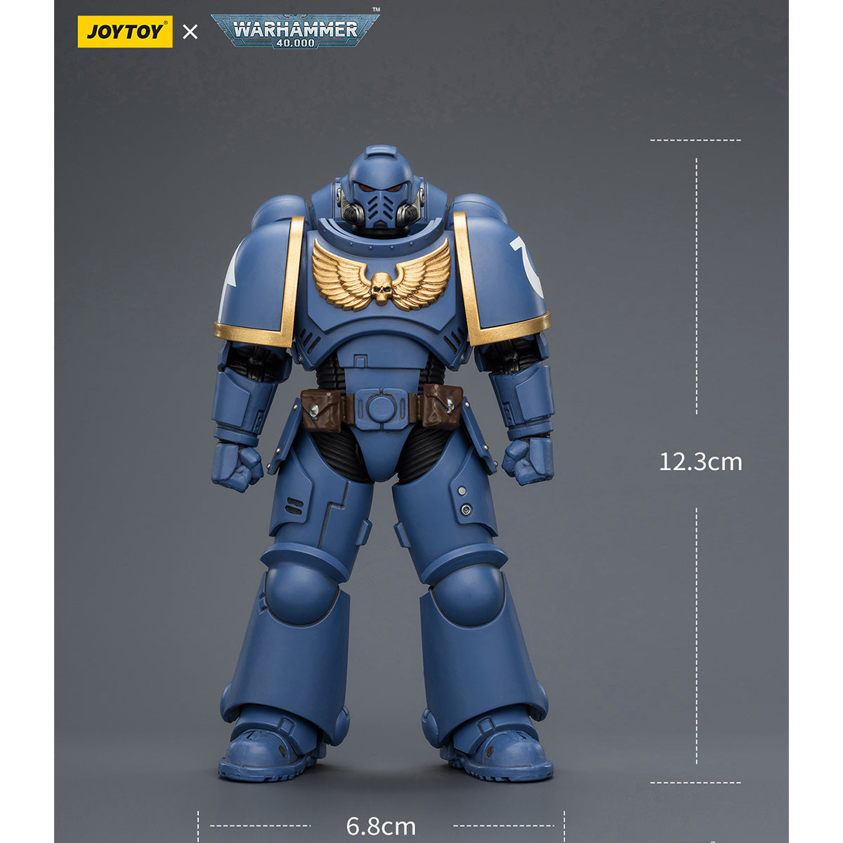 SET-JOYTOY-JT03813