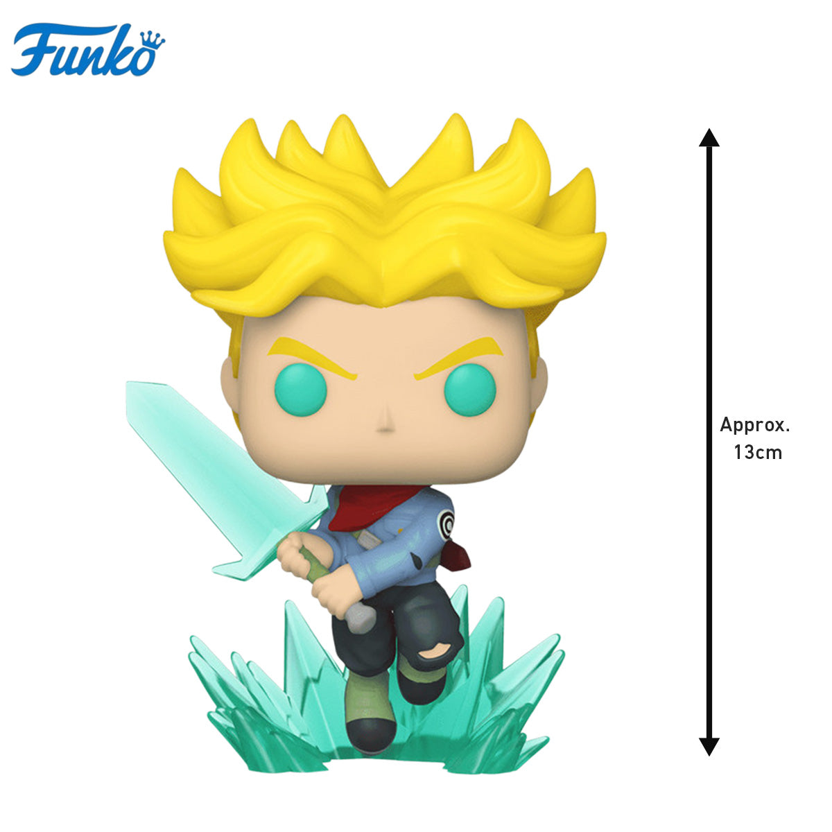 HPDX-Funko-58019