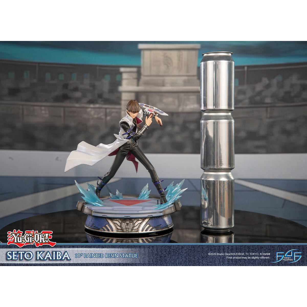 HPDX-First 4 Figures-YGOSKST