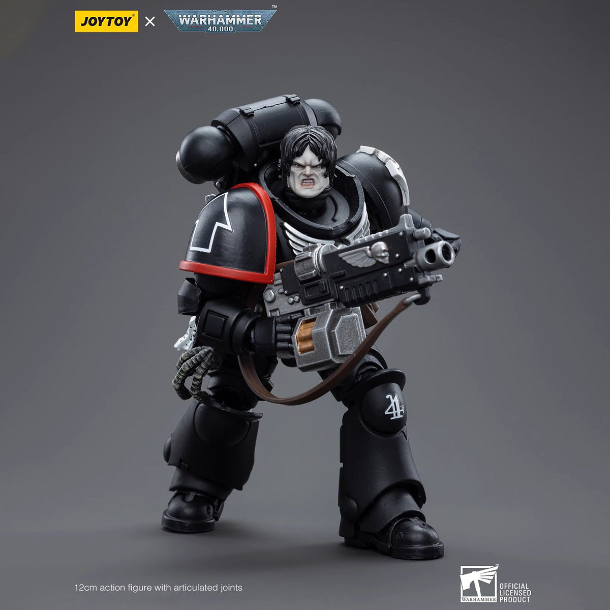 SET-JOYTOY-JT4591