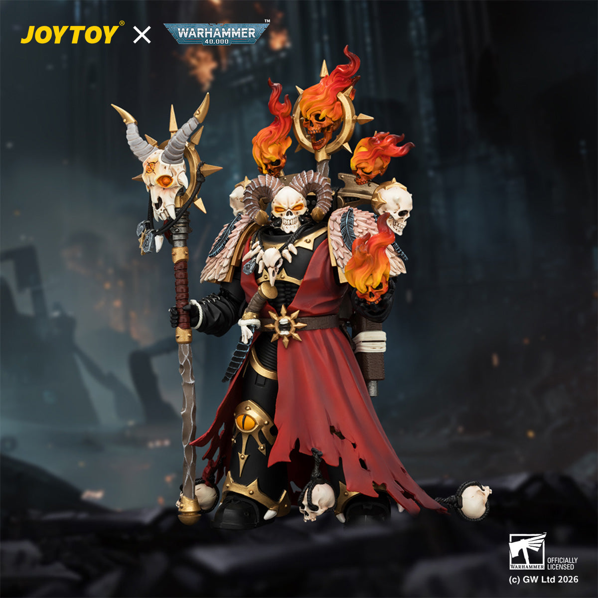 SET-JOYTOY-JT04759