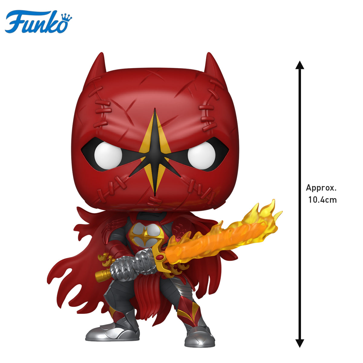 HPDX-Funko-86224