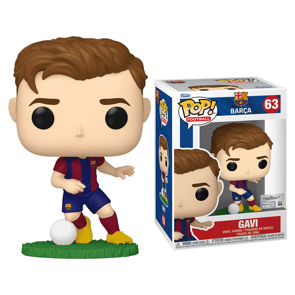 HPDX-Funko-72235