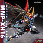 MD-MDH-MNP-XH16A
