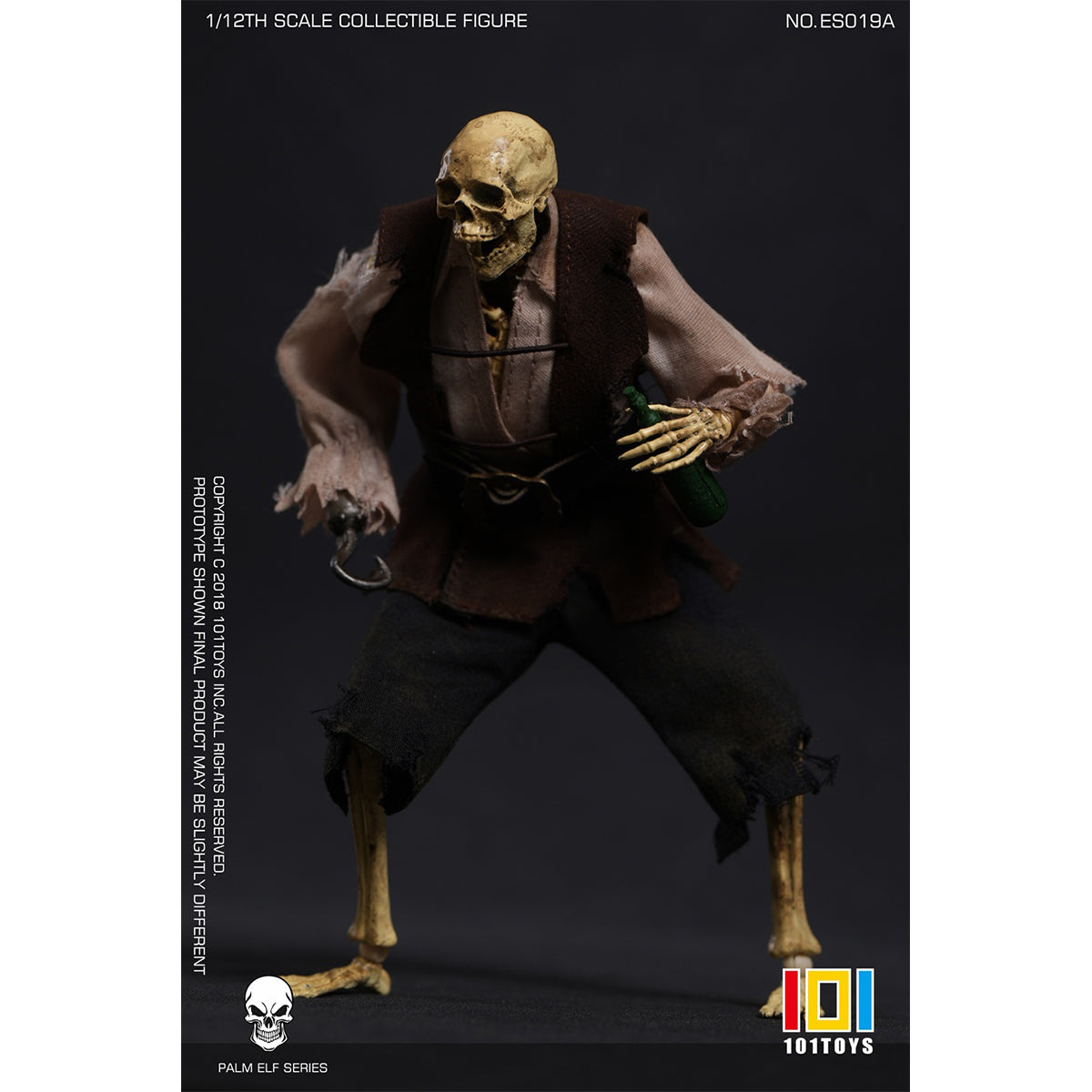 SET-101TOYS-NO.ES019A