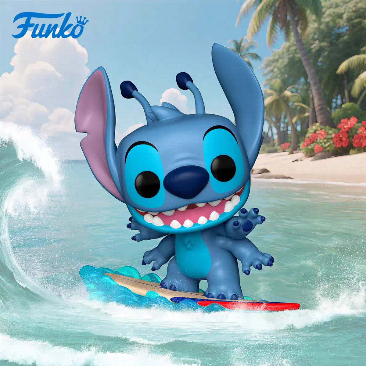 HPDX-Funko-87949