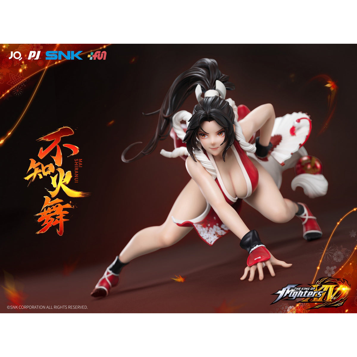 HPDX-JQ Collectibles-BZHWDR