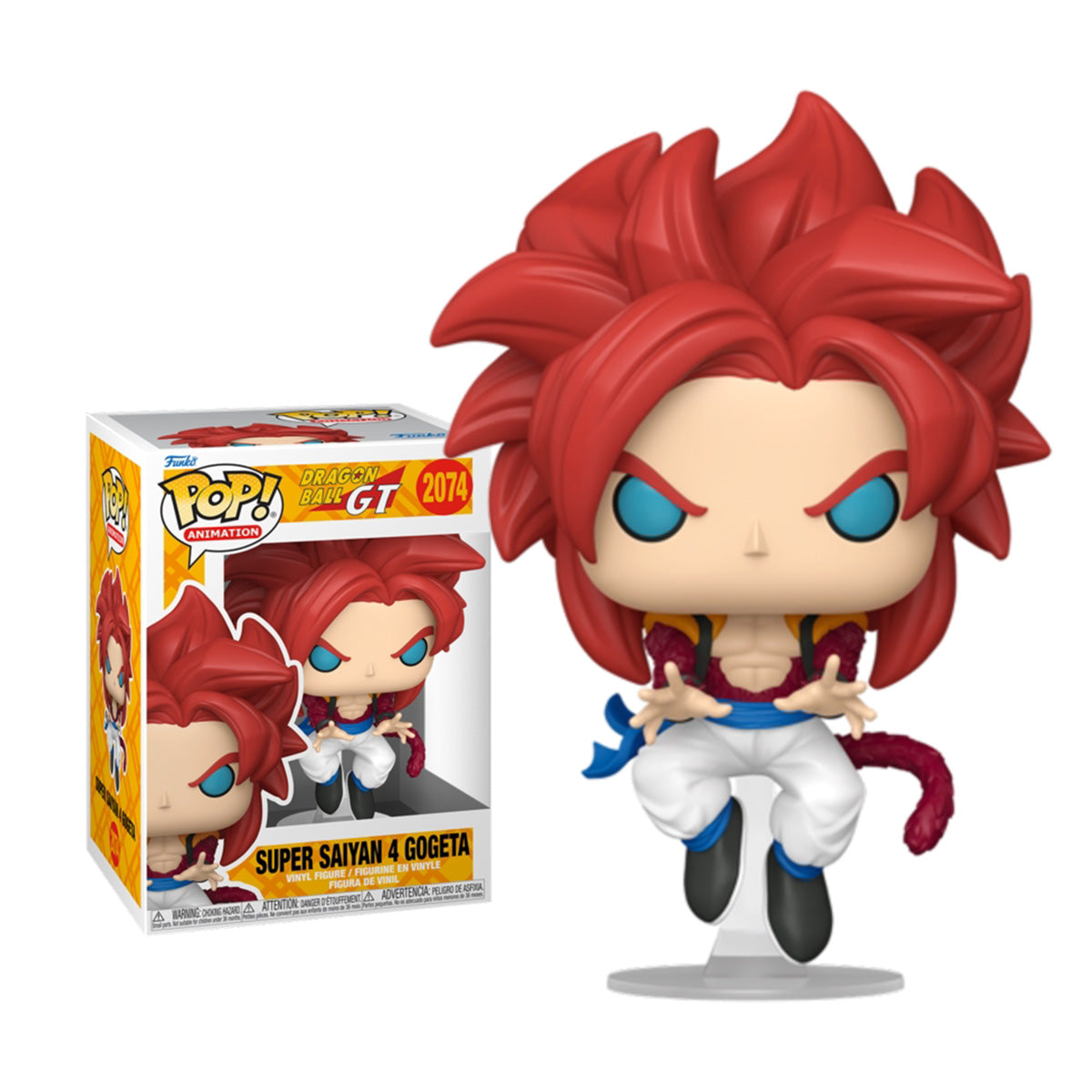 HPDX-Funko-86495