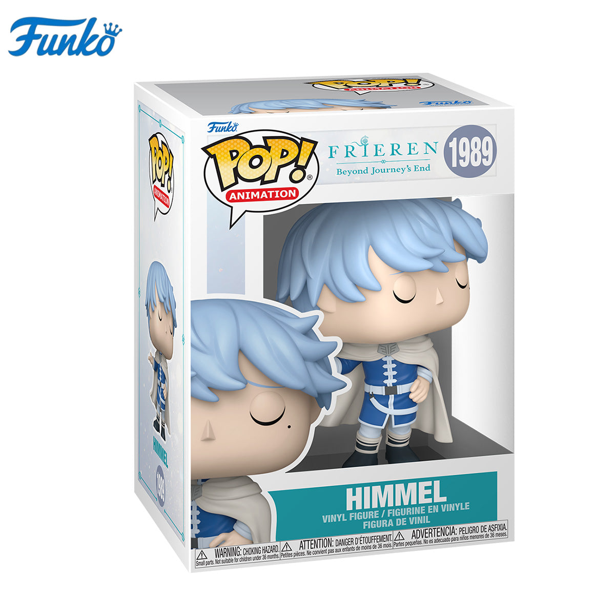 HPDX-Funko-86493