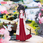 MH-COME4FREE-C4F-018DG