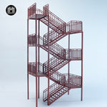 CJ-MMMTOYS-M2605