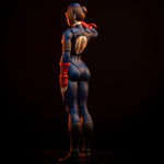 HPDX-Sideshow-915331