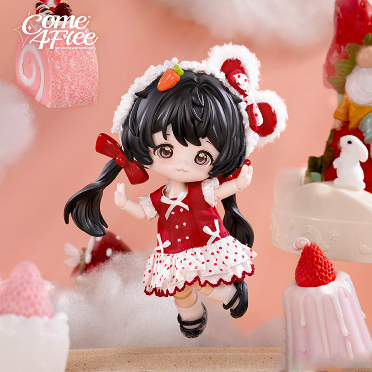 MH-COME4FREE-C4F-013TH