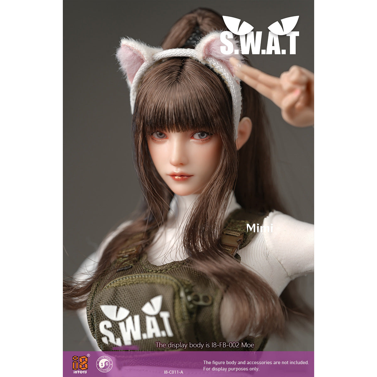 PJB-I8Toys-i8-C011-A