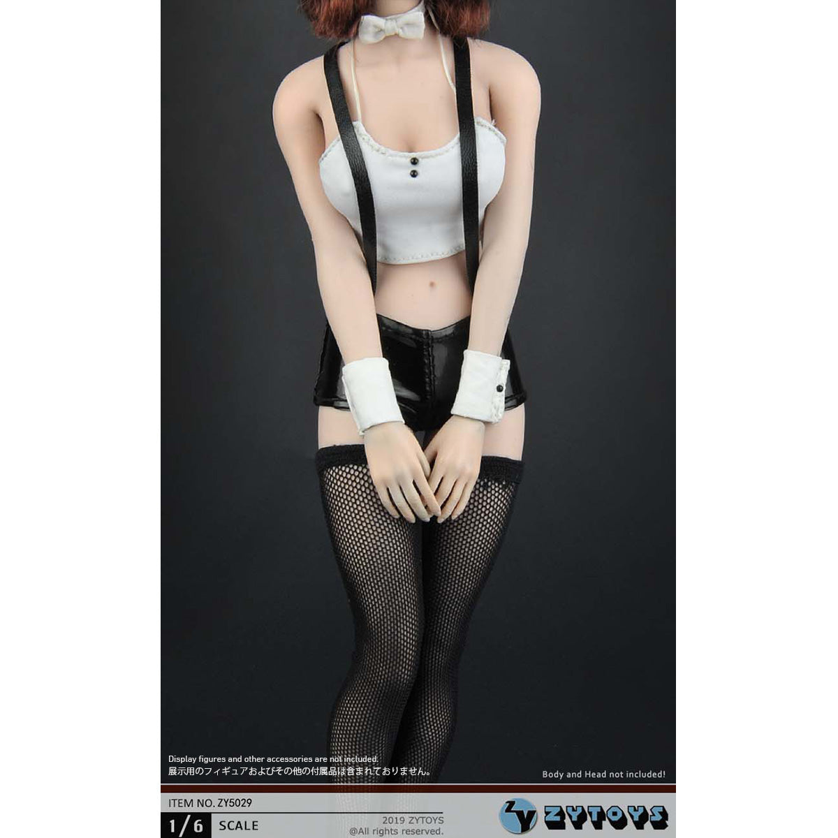 CM-ZYTOYS-ZY5029
