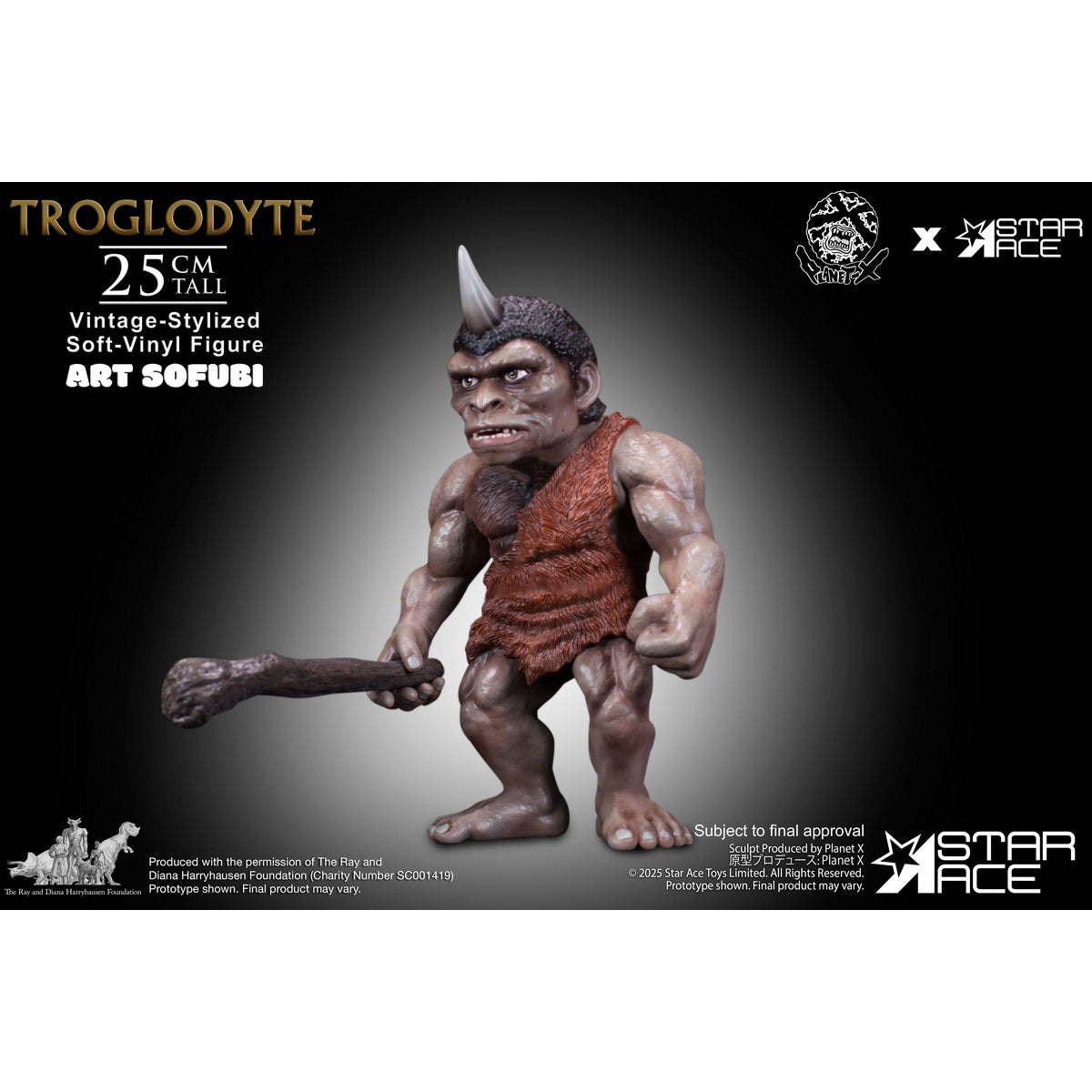 SET-STAR ACE Toys-SA3093