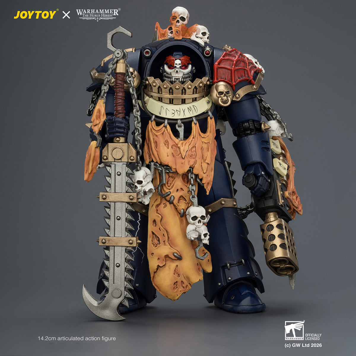 SET-JOYTOY-JT04551