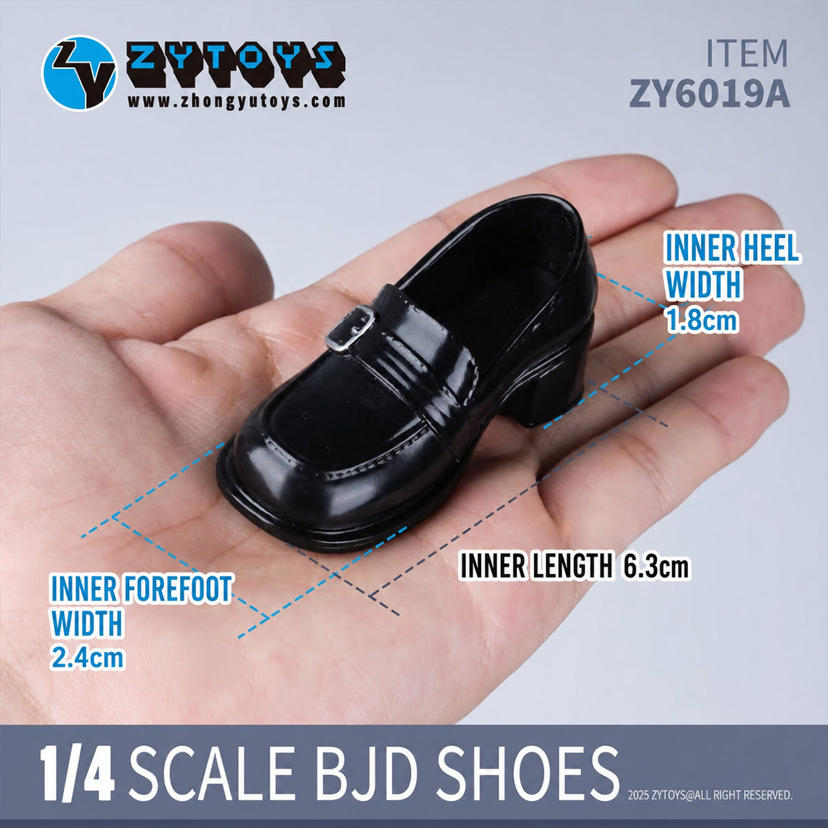 ACC-ZYTOYS-ZY6019A