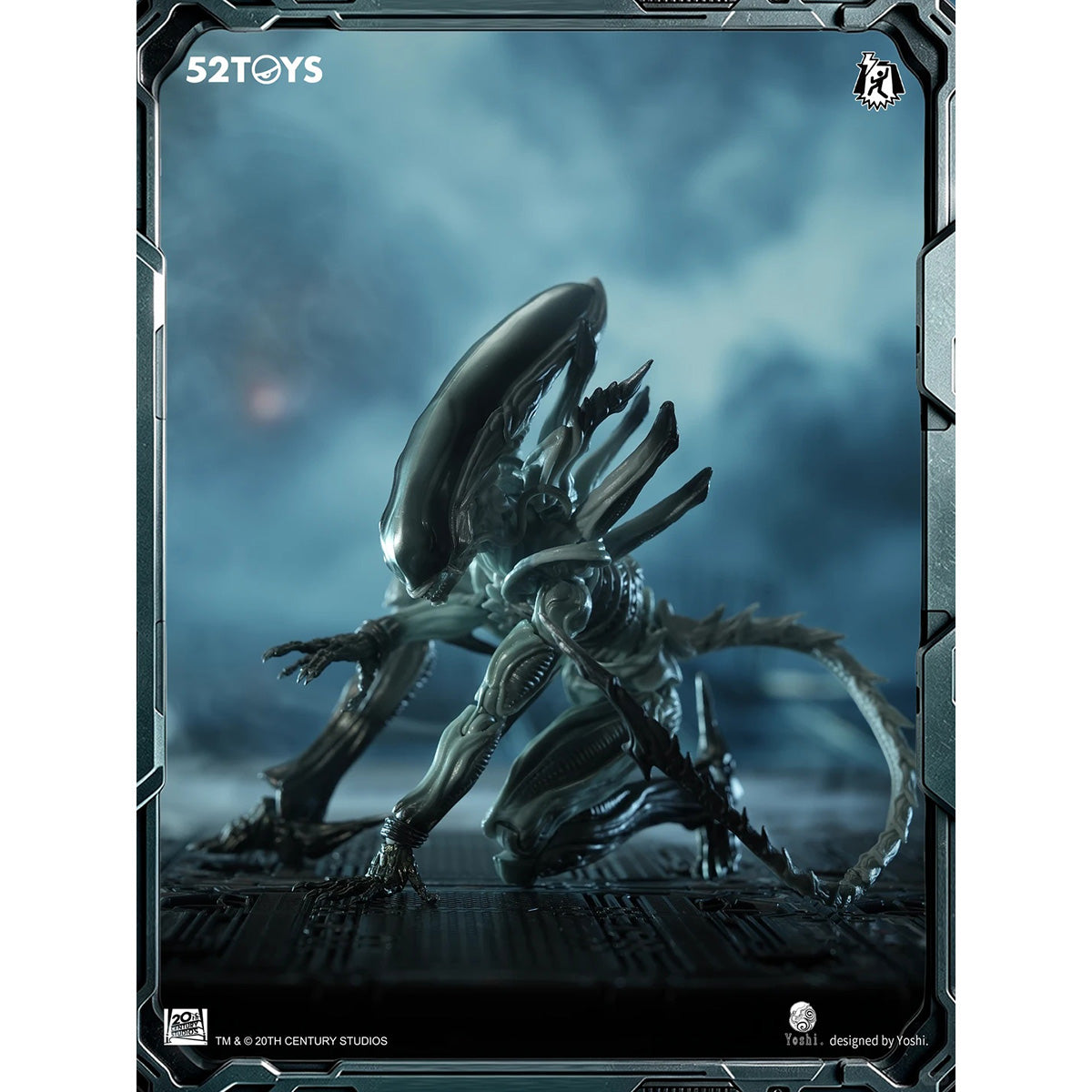 SET-52TOYS-YXX