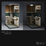 CJ-MOjingtoys-L012A